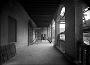 Restauro della Villa dei Vescovi a Luvigliano, 1950 CGBC (Fabio Fusar) 2